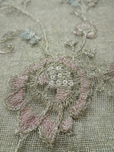 Mariab Duppta Fabric