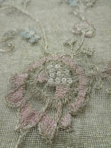 Mariab Duppta Fabric