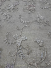 Load image into Gallery viewer, Mariab Duppta Fabric

