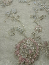 Load image into Gallery viewer, Mariab Duppta Fabric
