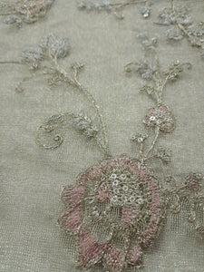 Mariab Duppta Fabric