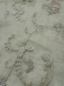 Mariab Duppta Fabric