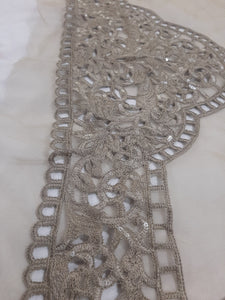 Mariab Patch Set Cut & hand work