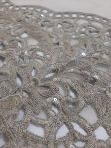 Mariab Patch Set Cut & hand work