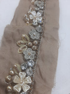 Mariab Patch Set Cut & hand work