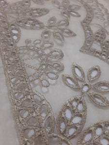 Mariab Patch Set Cut & hand work