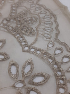 Mariab Patch Set Cut & hand work
