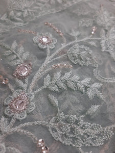 Mariab Shirt