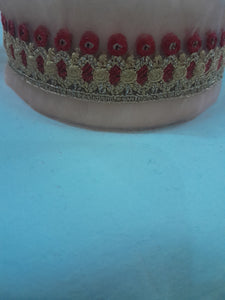 Mariab Patch