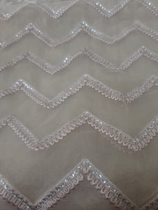Mariab Fabric Sleeves