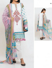 Load image into Gallery viewer, Khaadi 2-Piece
