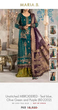 Load image into Gallery viewer, Mariab Fabric
