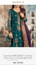 Load image into Gallery viewer, Mariab Patch
