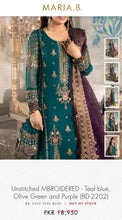 Load image into Gallery viewer, Mariab Fabric
