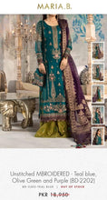 Load image into Gallery viewer, Mariab Fabric
