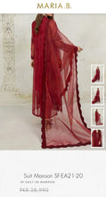 Load image into Gallery viewer, Mariab Front
