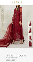 Load image into Gallery viewer, Mariab Front
