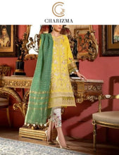 Load image into Gallery viewer, Charizma Duppta
