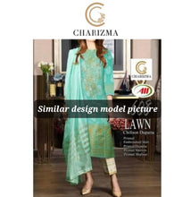 Load image into Gallery viewer, Charizma Duppta

