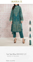 Load image into Gallery viewer, Mariab Front &amp; Sleeves

