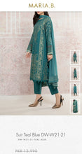 Load image into Gallery viewer, Mariab Front &amp; Sleeves
