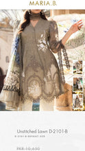 Load image into Gallery viewer, Mariab Chicken Kari Patch / Neckline
