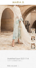 Load image into Gallery viewer, Mariab Trouser
