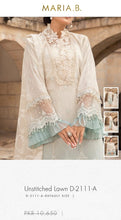 Load image into Gallery viewer, Mariab Trouser
