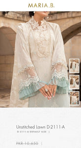 Mariab Trouser