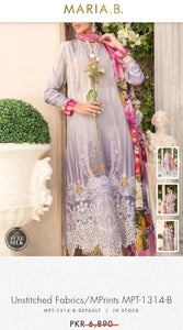 Mariab 2-Piece