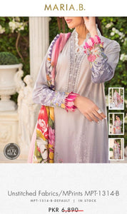 Mariab 2-Piece