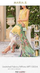 Mariab 2-Piece