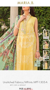 Mariab 2-Piece