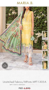 Mariab 2-Piece