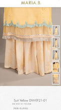 Load image into Gallery viewer, Mariab Shirt Fabric
