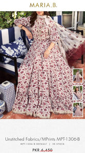 Mariab 2-Piece