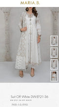 Load image into Gallery viewer, Mariab Duppta Fabric
