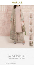 Load image into Gallery viewer, Mariab Sleeves Pair
