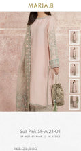 Load image into Gallery viewer, Mariab Sleeves Pair
