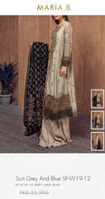 Load image into Gallery viewer, Mariab Fabric
