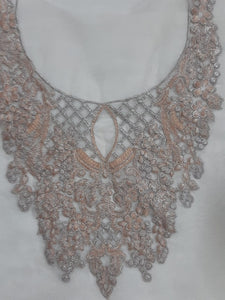 Mariab Neckline