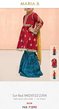 Load image into Gallery viewer, Mariab Sleeves Pair
