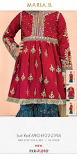 Load image into Gallery viewer, Mariab Sleeves Pair
