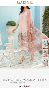 Mariab 2-Piece