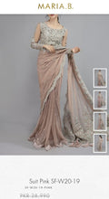 Load image into Gallery viewer, Mariab Chester / Blouse Fabric
