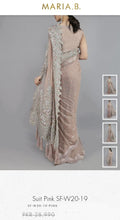 Load image into Gallery viewer, Mariab Chester / Blouse Fabric
