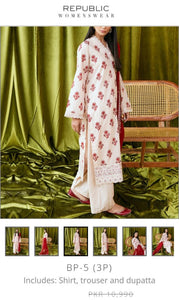 Republic 2-Piece