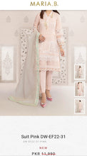 Load image into Gallery viewer, Mariab Duppta Fabric
