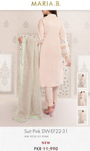 Load image into Gallery viewer, Mariab Duppta Fabric
