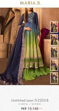 Load image into Gallery viewer, Mariab Jacquard Fabric
